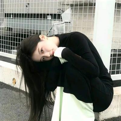 锦鲤妹妹旺全家