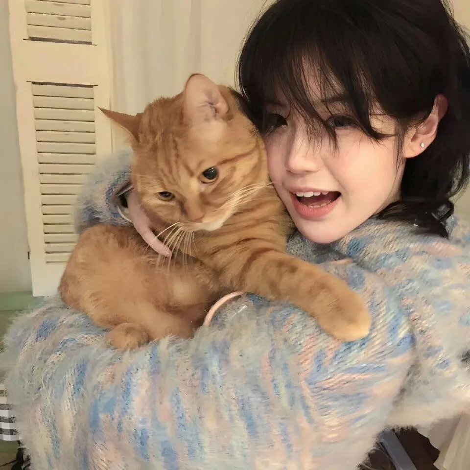 她来自蔚蓝深处